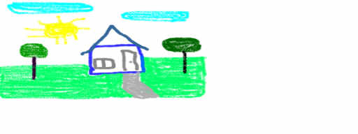 Amy's House 