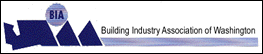 Building Industry Association of Washington